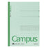 Kokuyo A4 Campus Notebook 5mm Grid | 40 Sheets 201S5N