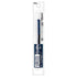 Pentel EnerGel Infree BLUE BLACK REFILL Gel Pen 0.4mm | XLRN4TL Quick Drying Smudge Resistant