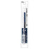 Pentel EnerGel Infree GRAY REFILL Gel Pen 0.4mm | XLRN4TL Quick Drying Smudge Resistant