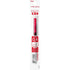 Pentel EnerGel Infree GRAY REFILL Gel Pen 0.4mm | XLRN4TL Quick Drying Smudge Resistant