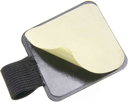 Leuchtturm 1917 METALLIC COPPER Color Fabric Pen Loop | Self-Adhesive