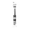 Pentel EnerGel Infree BLACK REFILL Gel Pen 0.5mm | XLRN5TL Quick Drying Smudge Resistant
