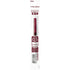 Pentel EnerGel Infree BURGUNDY REFILL Gel Pen 0.5mm | XLRN5TL Quick Drying Smudge Resistant
