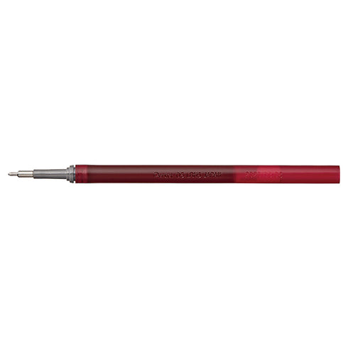 Pentel EnerGel Infree BURGUNDY REFILL Gel Pen 0.5mm | XLRN5TL Quick Drying Smudge Resistant