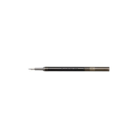 Pentel EnerGel Infree DARK GRAY REFILL Gel Pen 0.5mm | XLRN5TL Quick Drying Smudge Resistant
