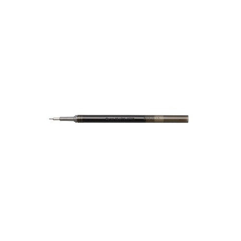 Pentel EnerGel Infree BLACK REFILL Gel Pen 0.5mm | XLRN5TL Quick Drying Smudge Resistant