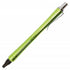 Ohto Vi-Vic PINK 0.7mm Aluminum Needlepoint Pen Ballpoint Pen Black Ink | NPB-407V