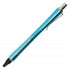 Ohto Vi-Vic PINK 0.7mm Aluminum Needlepoint Pen Ballpoint Pen Black Ink | NPB-407V