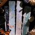 Vientiane IRIDESCENT FOIL Butterfly Insect Bugs Rainbow Foil Metallic Foil Washi Tape