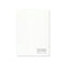 Yamamoto COSMO Air Light Paper Cosmo NOTE A4 Loose Leaf Paper | 75gsm 50 Sheets