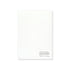 Yamamoto COSMO Air Light Paper Cosmo NOTE A4 Loose Leaf Paper | 75gsm 50 Sheets