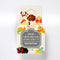 CHINESE ZODIAC | Bande Washi Tape Masking Tape Sticker Roll BDA332 200 Stickers