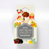 CHINESE ZODIAC | Bande Washi Tape Masking Tape Sticker Roll BDA332 200 Stickers
