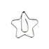 MIDORI D-Clip NANO | Star