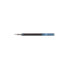 Pentel EnerGel Infree DARK GRAY REFILL Gel Pen 0.5mm | XLRN5TL Quick Drying Smudge Resistant