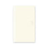 Midori B6 Slim BLANK PLAIN Notebook B6 Blank Notebook B6 Midori Notebook B6 Midori Fountain Pen Notebook Fountain Pen Paper English Caption