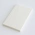 Midori B6 Slim BLANK PLAIN Notebook B6 Blank Notebook B6 Midori Notebook B6 Midori Fountain Pen Notebook Fountain Pen Paper English Caption