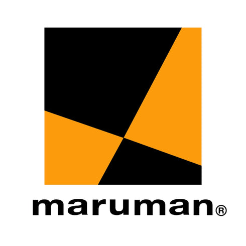 Maruman B5 Loose Leaf Paper 5 Color Assortment 6 mm Rule Easy to Write 26 Holes | 60 Sheets L1231-99