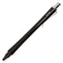 Ohto Vi-Vic YELLOW 0.7mm Aluminum Needlepoint Pen Ballpoint Pen Black Ink | NPB-407V