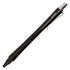 Ohto Vi-Vic PINK 0.7mm Aluminum Needlepoint Pen Ballpoint Pen Black Ink | NPB-407V