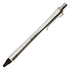 Ohto Vi-Vic PINK 0.7mm Aluminum Needlepoint Pen Ballpoint Pen Black Ink | NPB-407V