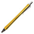 Ohto Vi-Vic PINK 0.7mm Aluminum Needlepoint Pen Ballpoint Pen Black Ink | NPB-407V