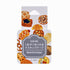 BAKERY | Bande Washi Tape Masking Tape Sticker Roll BDA607 200 Stickers