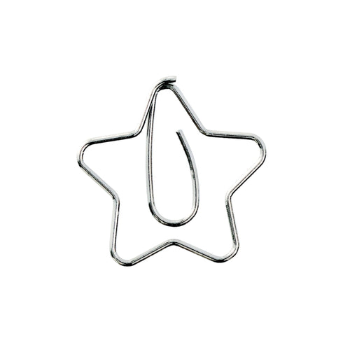 MIDORI D-Clip NANO | Star