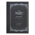 Sakae A7 Tomoe River 52 gsm 5mm Grid Lay Flat Notebook White Paper | TMR-A7NB-5HW 104mm X 74mm 96 sheets