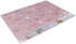 Sanrio A4 MARIE the CAT SANRIOKI 5 Pocket Index Clear Folder Pocket Folder Paper Organization