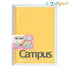 Kokuyo B5 Campus PINK Cover Notebook Dotted 7 mm Rule 2 Pocket Folder Plastic Folder | 623A-P