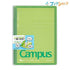 Kokuyo B5 Campus Notebook Semi B5 Dotted 7mm 3CATX5