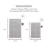 Kokuyo 2Way B5 Pen Holder Pencil Board Pen Board Pen Clip Smart Ring Binder 2Way Accessories | WSG-RUT83