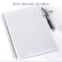 Kokuyo 2Way B5 Pen Holder Pencil Board Pen Board Pen Clip Smart Ring Binder 2Way Accessories | WSG-RUT83