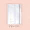 PAPERIAN Hey My Days Sticker Book Sticker Storage Sticker Pockets Sticker Binder South Korea | 40 Pockets 215 X 165mm