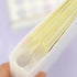 PAPERIAN Hey My Days Sticker Book Sticker Storage Sticker Pockets Sticker Binder South Korea | 40 Pockets 215 X 165mm