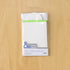 Gimen Paper Strong Sticky Note INDEX Sticky Note Organization Sticky Note | 3.54 X 5.00 Inches 30 Sheets