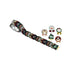 HOLIDAY PRIZE Christmas | Bande Washi Tape Masking Tape Sticker Roll BDA576 200 Stickers