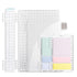 Kokuyo 2Way B5 Pen Holder Pencil Board Pen Board Pen Clip Smart Ring Binder 2Way Accessories | WSG-RUT83
