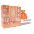 Ferris Wheel Press WONDERLAND in CORAL SHIMMER Fountain Pen Ink Dip Pen Ink Calligraphy Ink Bottle Ink | 38ml
