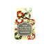 HOLIDAY WREATH Christmas Wreath | Bande Washi Tape Masking Tape Sticker Roll BDA579 200 Stickers