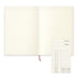 Midori A5 FRAME Journal Diary Notebook | A5 Frame
