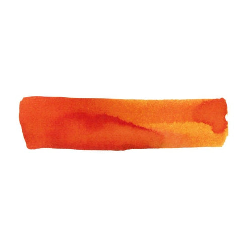 TROUBLEMAKER Ink MANGO Fountain Pen Ink Handmade Dip Pen Ink Hand Crafted Bottle Ink | 60ml