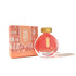 Ferris Wheel Press WONDERLAND in CORAL SHIMMER Fountain Pen Ink Dip Pen Ink Calligraphy Ink Bottle Ink | 38ml