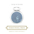 Ferris Wheel Press DUSK in BLOOM Fountain Pen Ink Dip Pen Ink Calligraphy Ink Bottle Ink | 38ml