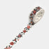 BGM Holiday Holly Christmas Holly Christmas Foliage GOLD FOIL Washi Tape