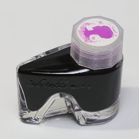 BUNGUBOX Japan L'AMANT Sheening Fountain Pen Ink Dip Pen Ink Bottle Ink | 30ml