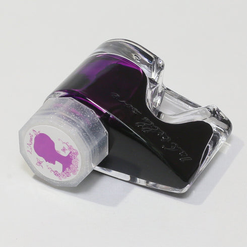 BUNGUBOX Japan L'AMANT Sheening Fountain Pen Ink Dip Pen Ink Bottle Ink | 30ml