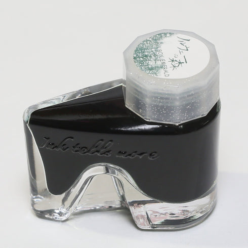 BUNGUBOX Japan NORWEGIAN WOOD Sheening Fountain Pen Ink Dip Pen Ink Bottle Ink | 30ml