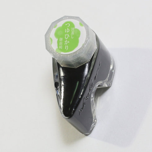 BUNGUBOX Japan TSUYUHIKARI Sheening Fountain Pen Ink Dip Pen Ink Bottle Ink | 30ml